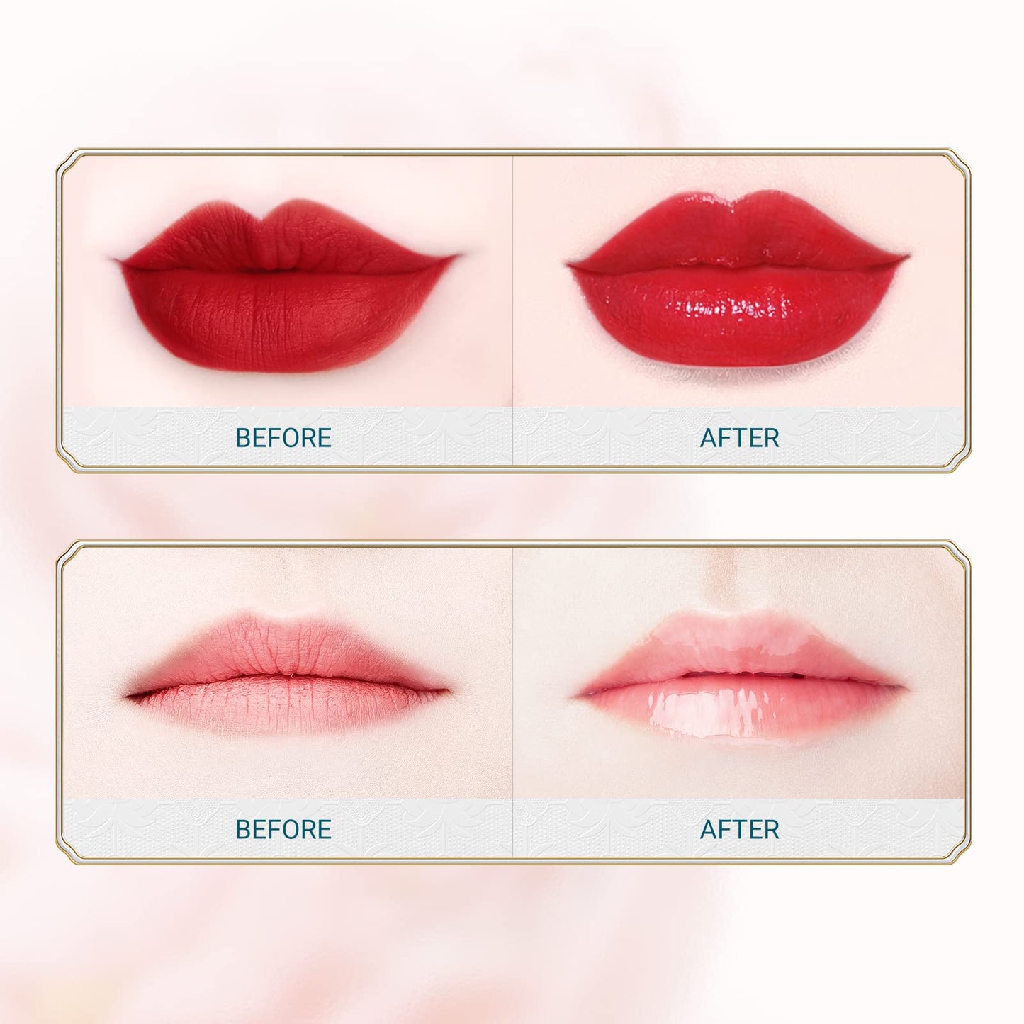 FLORASIS Ginseng Care Lip Balm Overnight Lip Sleeping Mask for Lip Care Beauty & Personal Care FLORASIS