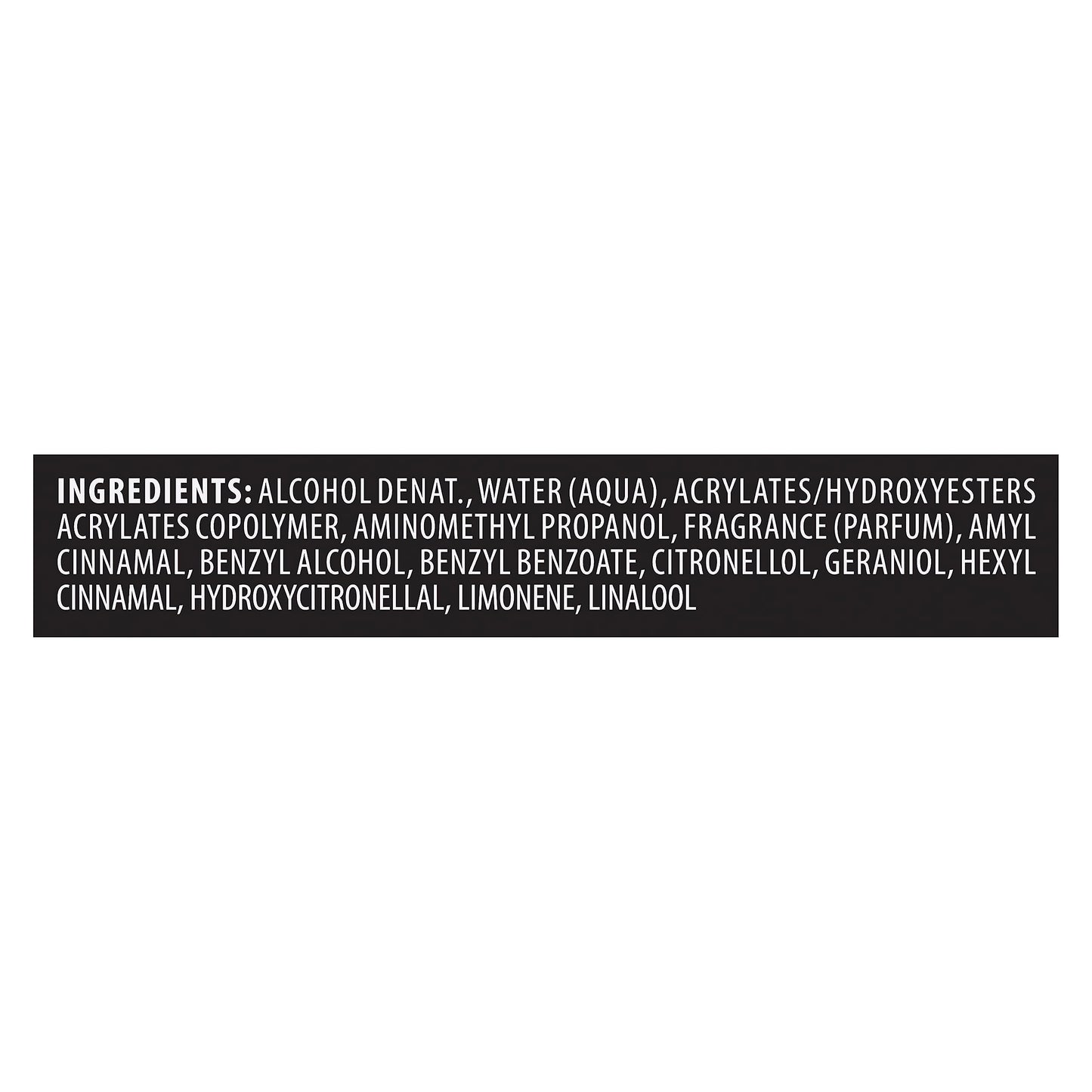 TRESemmé Tres Two Extra Hold Non-Aerosol Hairspray, 10 oz, Extra-Firm Control, Humidity Resistant, Frizz Control, Pack of 4 Pump Bottles Beauty & Personal Care TRESemmé