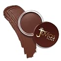Juvia's Place Bronzed Cream Bronzer - Cocoa - Smooth Cream Bronzer Pot for Sun-Kissed Glow & Warmth, Buildable & Blendable Makeup Contour Beauty & Personal Care Juvia's Place