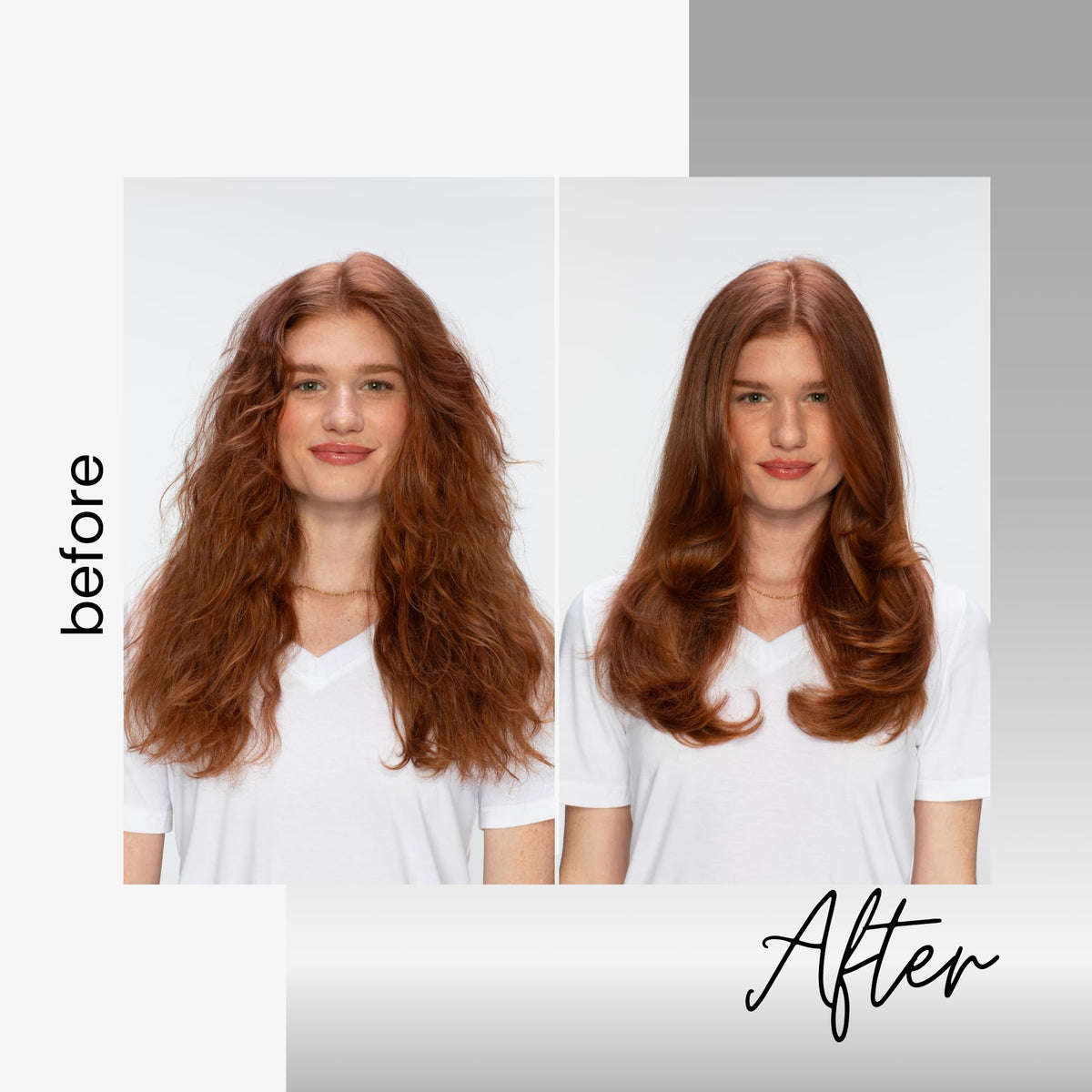 Kenra Professional Platinum Blow-Dry Spray | Time-Saving Heat Protectant | Detangles, Smooths, and Softens | Eliminates Frizz & Resists Humidity |