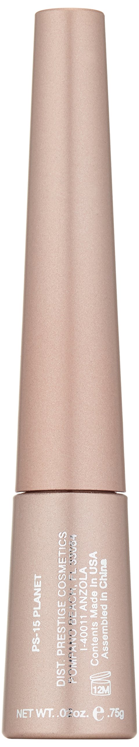 Prestige Cosmetics Let Loose Shimmering Shadow Dust, Planet, 0.02 Ounce Beauty & Personal Care PRESTIGE COSMETICS