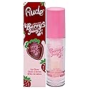 RUDE Berry Juicy Lip Gloss, Pure, 0.14 oz (Golden Hour) Beauty & Personal Care RUDE