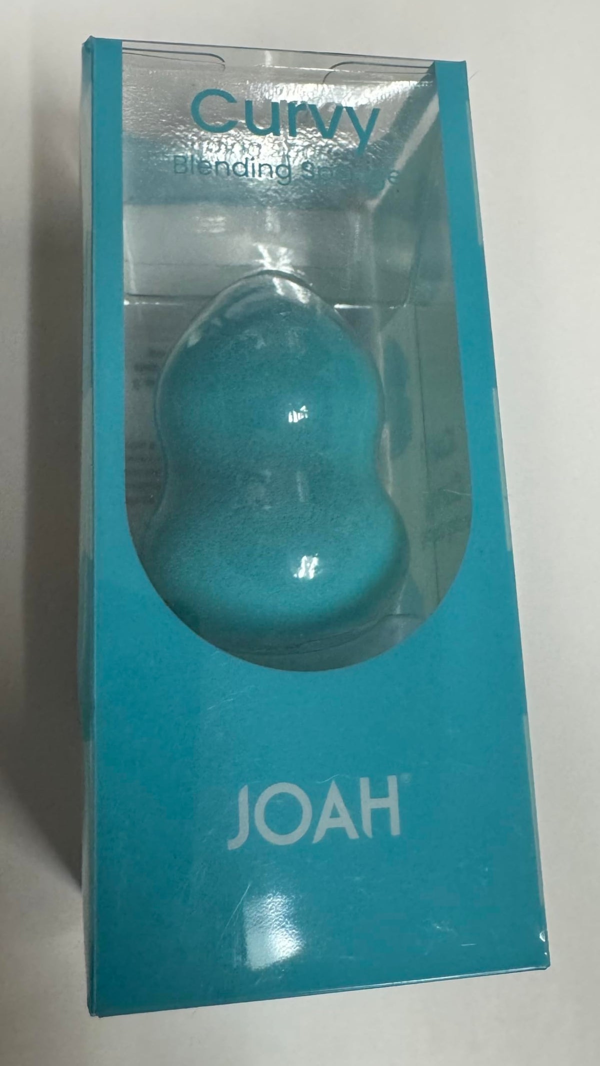 Makeup Sponge Curvy