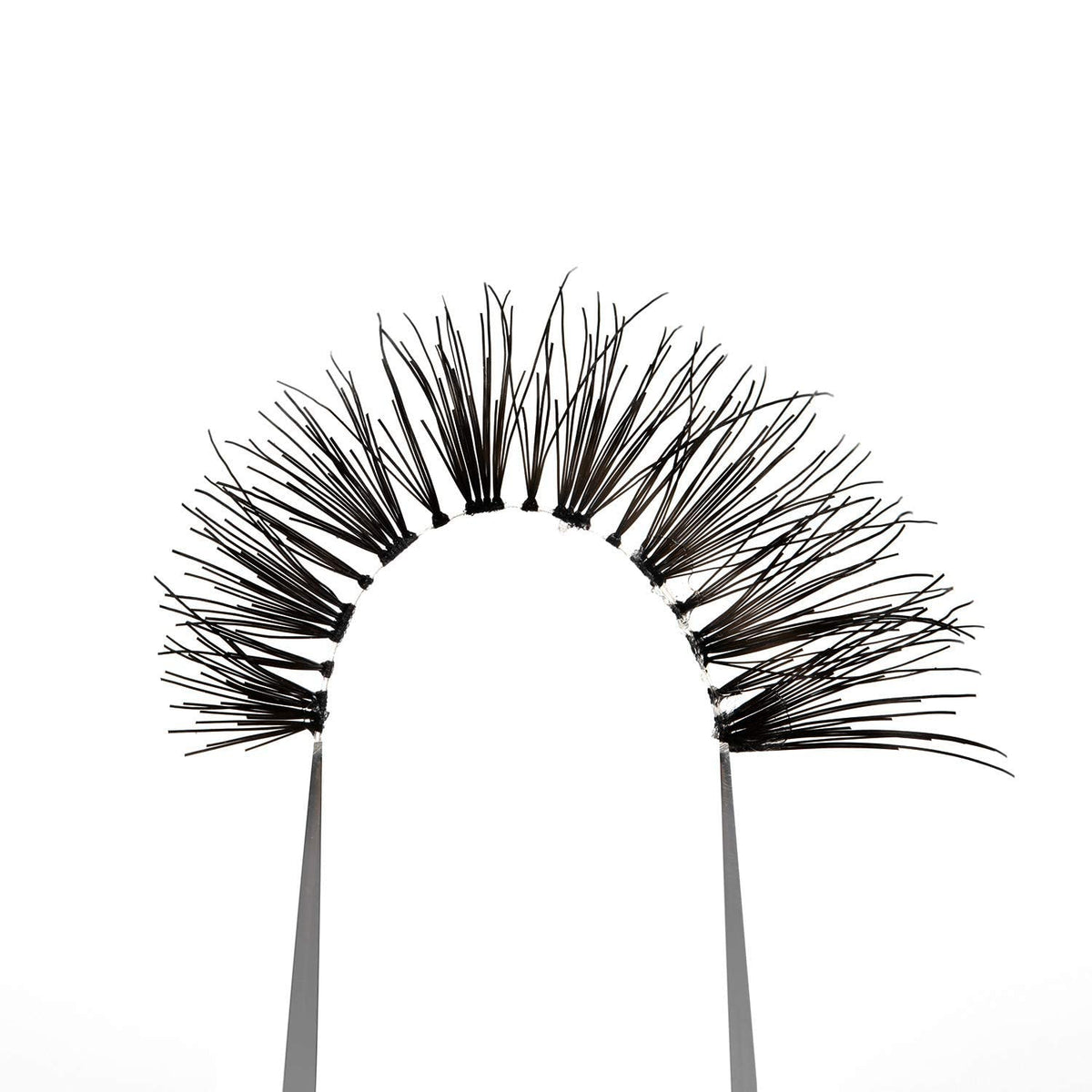 Newcally Lashes Natural Wispy False Eyelashes Cat Eye Lashes Hand-Knotted Soft Light Volume Fake Lashes Multipack Beauty & Personal Care Newcally