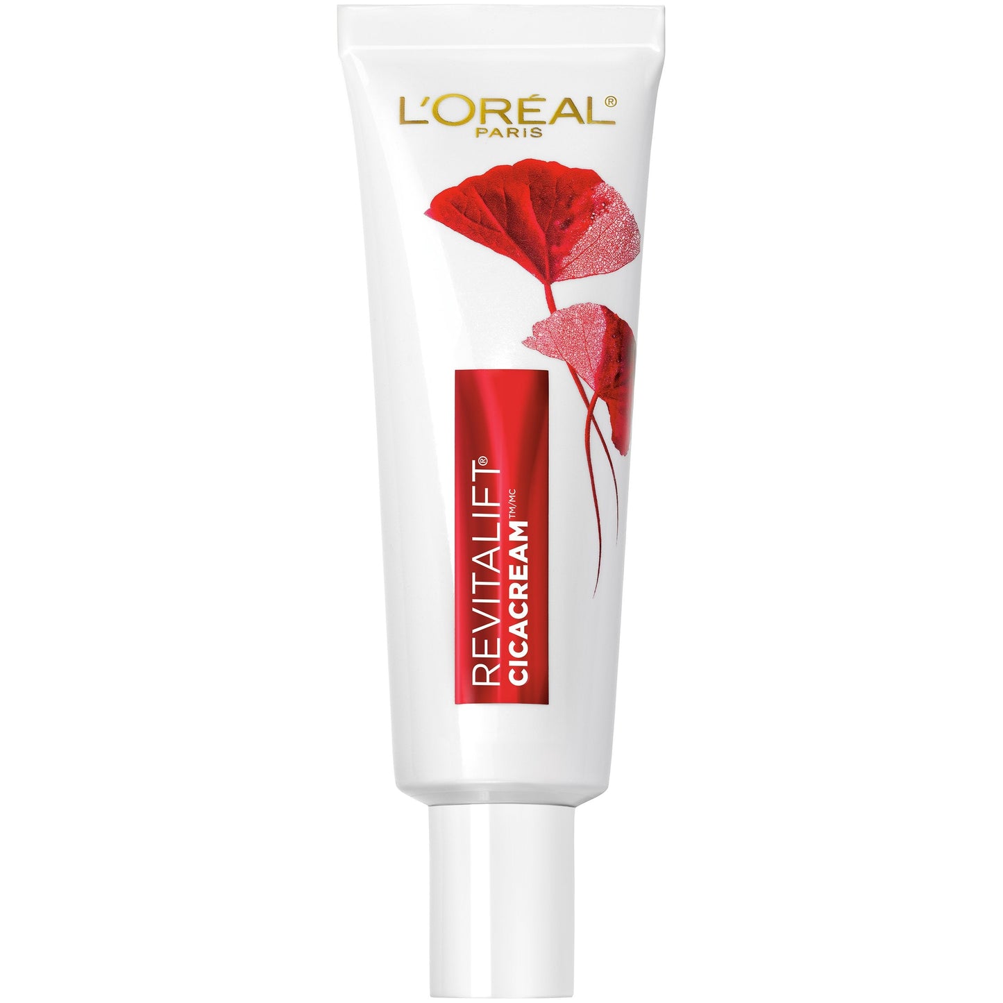 L'Oreal Paris Revitalift Cicacream Anti-Aging Face Moisturizer with Centella Asiatica for Anti-Wrinkle and Skin Barrier Repair, Fragrance Free Beauty & Personal Care L'Oreal Paris