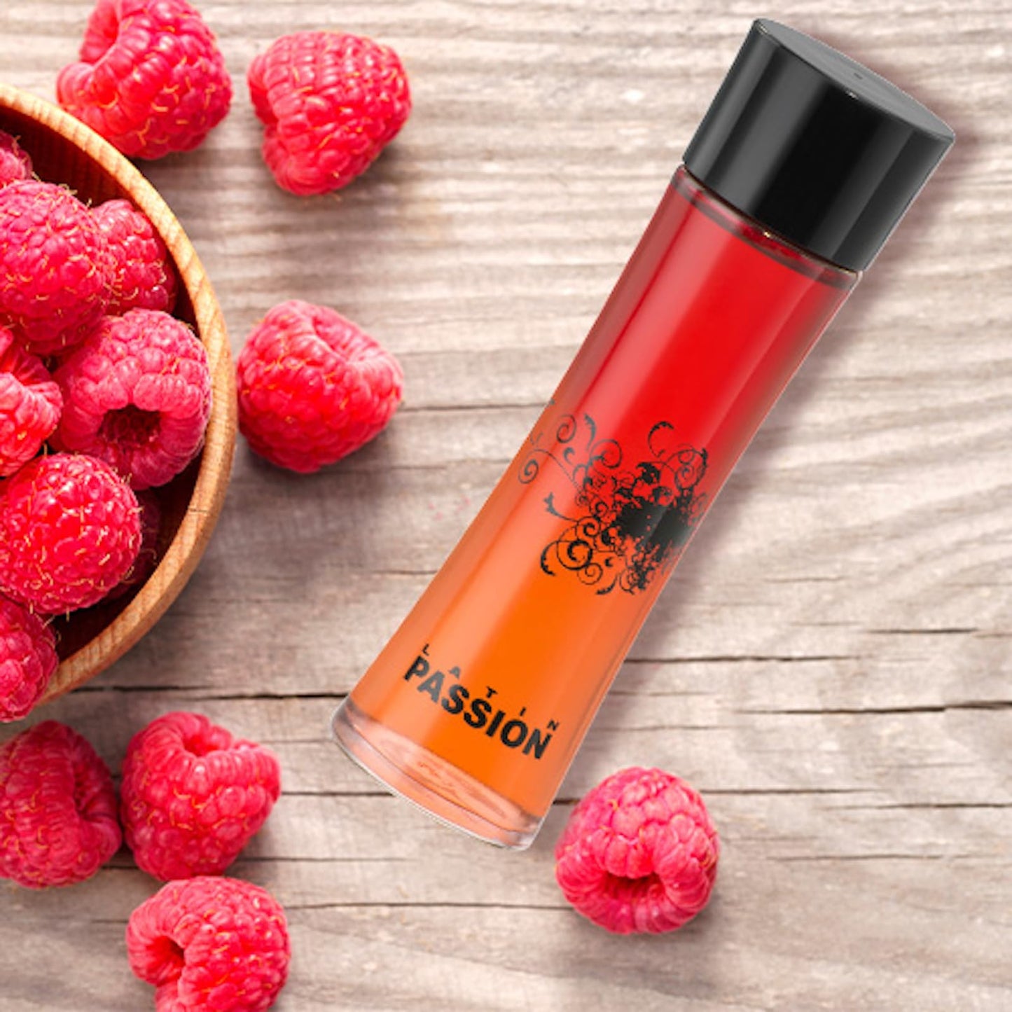 Zermat Latin Passion, Fragrance for Women, W/Pheromones by Niurka Markos, Warm - Fruity Scent 3.38 Fl. Oz Beauty and Personal Care Zermat