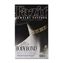 Fazit Makeup Patches - Lattice Bodybond - Glow Up Make-Up Patches - Cute Glitter Makeup Accessories for Women - Cosmetic Body Glitter Beauty & Personal Care Fazit