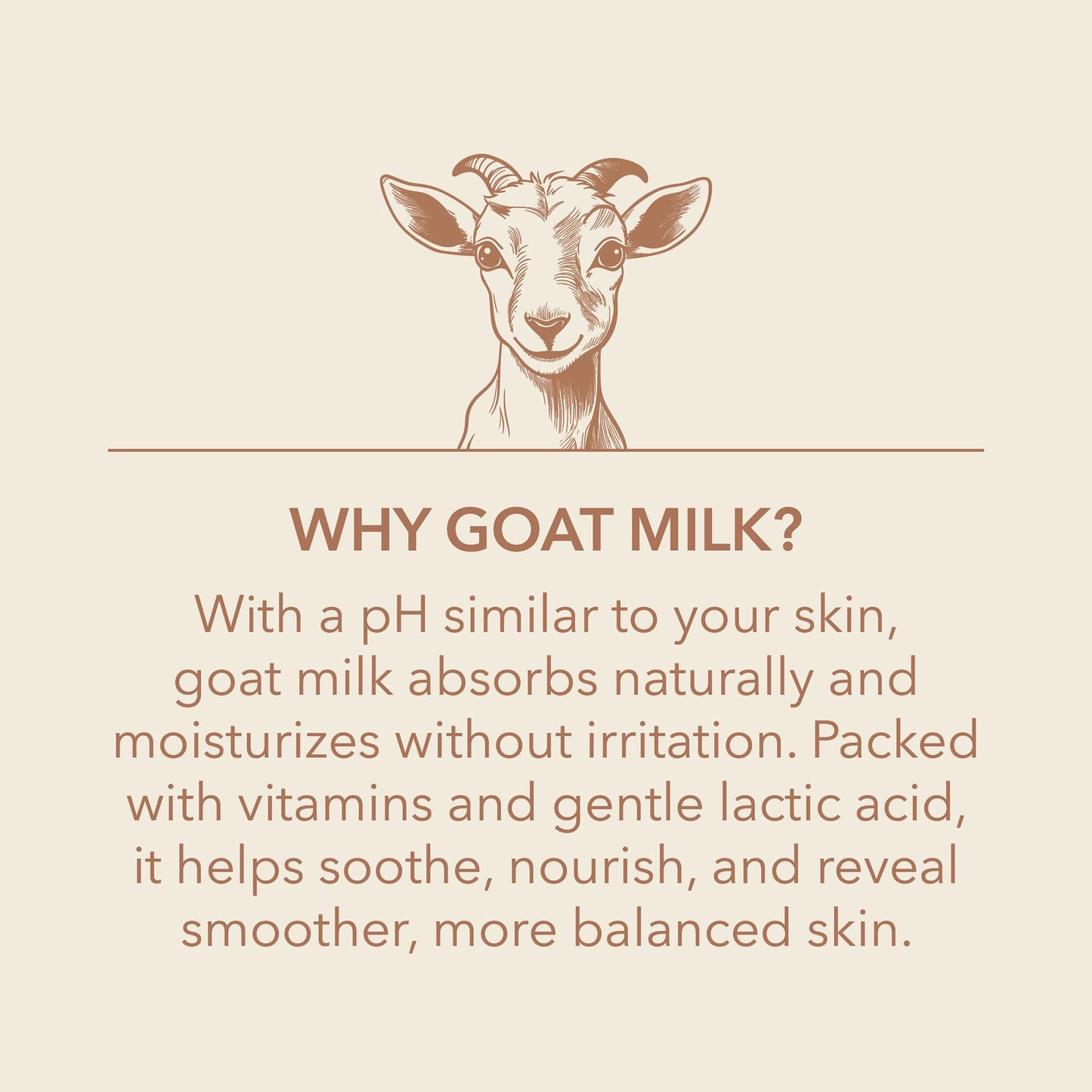 Dionis Goat Milk Sugar Lip Scrub 0.5 oz (Pack of 1) Beauty & Personal Care Dionis