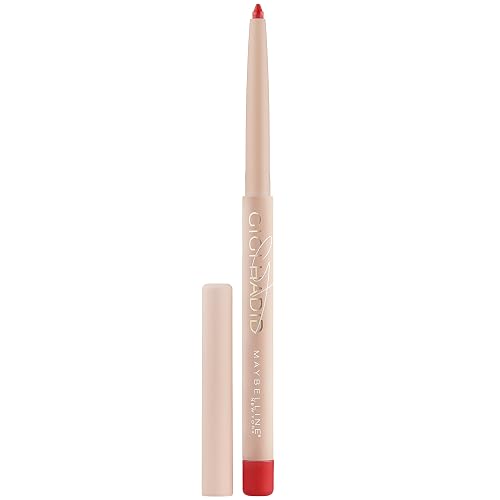 Maybelline New York Gigi Hadid Lip Liner, Austyn, 0.01 Ounce Beauty & Personal Care MAYBELLINE