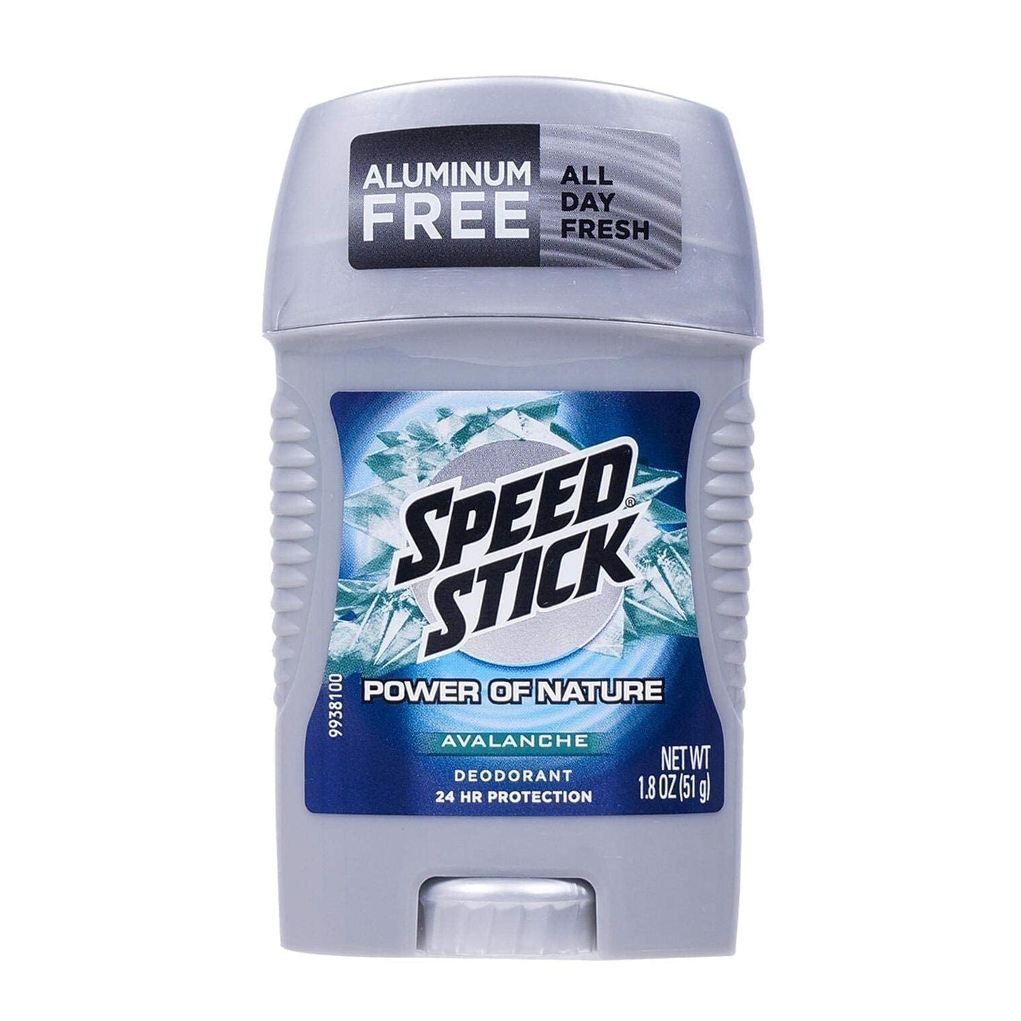 SPEED STICK DEODORANT AVALANCHE STICK 1.8 oz Beauty and Personal Care Speed Stick