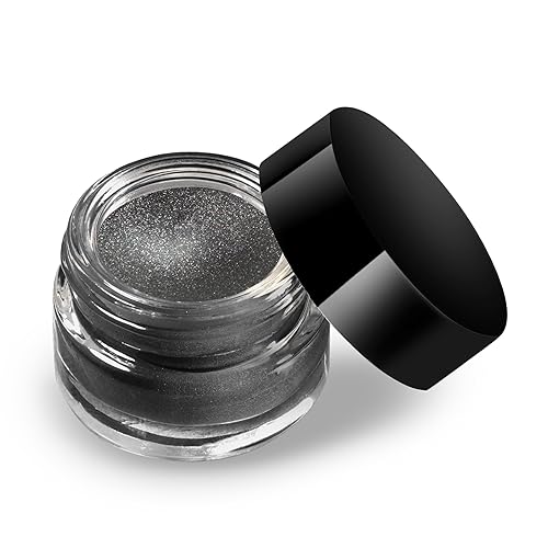 Jolie No Smudge Waterproof Indelible Gel Eyeliner 3g/(0.1oz) (Marcasite) Beauty & Personal Care JOLIE. IMPECCABLE ME