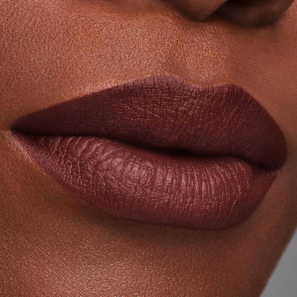 Estée Lauder Pure Color Long-Lasting Matte Lipstick for Women with Matte Finish | Plumping & Nourishing, 0.12 Ounce, 812 Change The World Beauty & Personal Care Estée Lauder