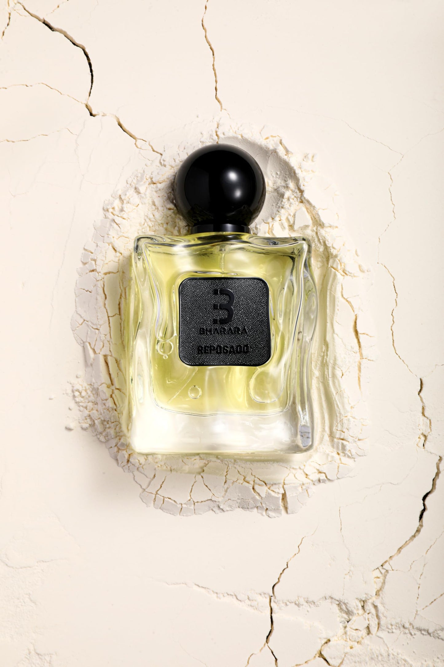 Bharara Reposado 3.4 Eau De Parfume Beauty & Personal Care B Bharara