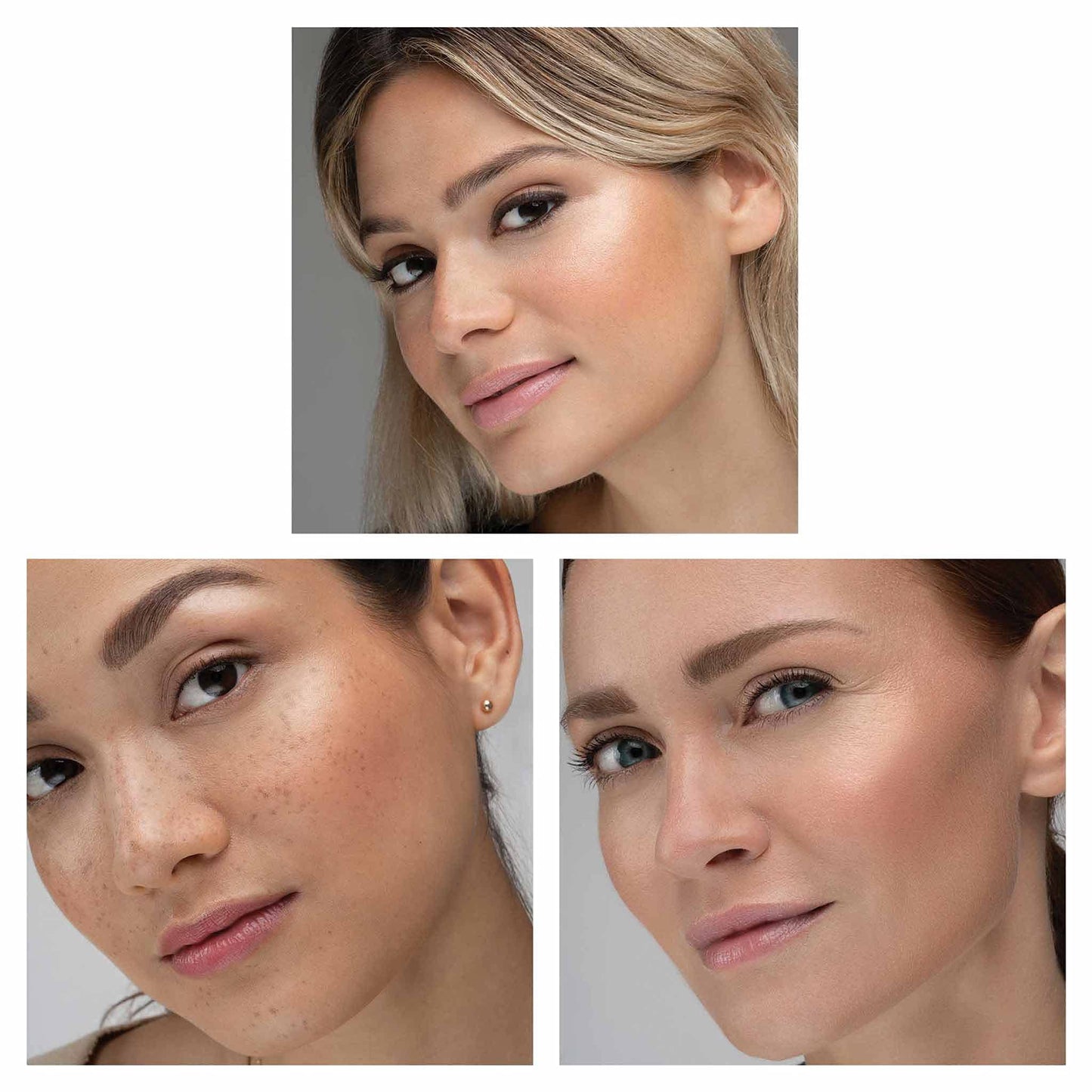 trestique Highlight Stick, Illuminator Makeup For Face, Highlighter Makeup Stick, Face Highlighter Bronzer - Refillable Beauty & Personal Care TRE'STIQUE