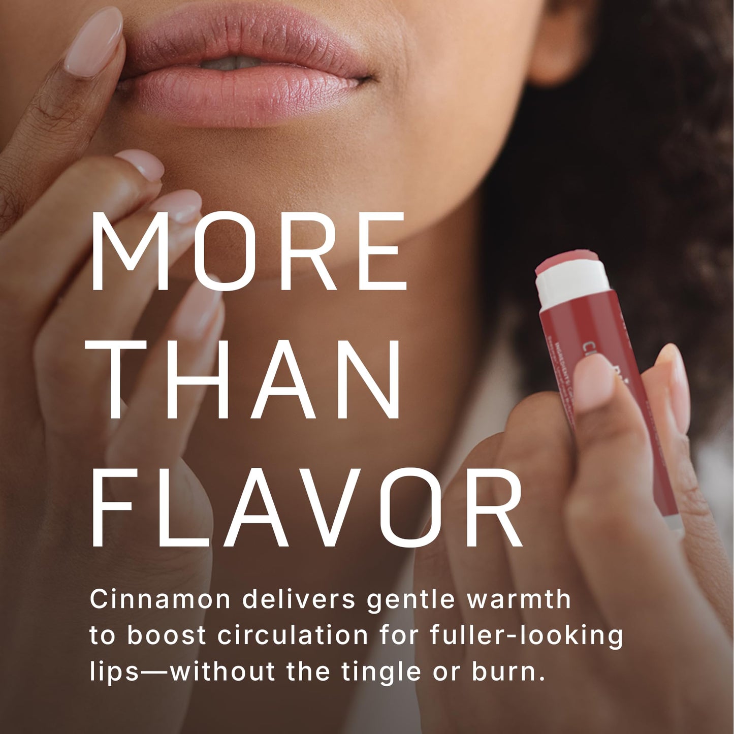 Primal Life Organics - Lip Balm, Hydrating Lip Care with Shea Butter, Beeswax, Coconut Oil, All-Day Moisturizing (Cinnamon) (Tinted, 0.15 Ounce (Pack Beauty & Personal Care Primal Life Organics