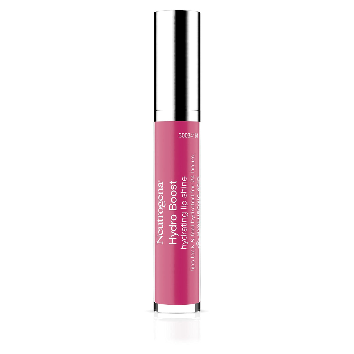Neutrogena Hydro Boost Hydrating Lip Shine, Vibrant Raspberry 60, 0.10 Ounce Beauty & Personal Care Neutrogena