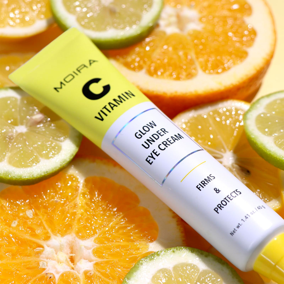 Moira Vitamin C Complex Glow Cream Beauty & Personal Care Moira