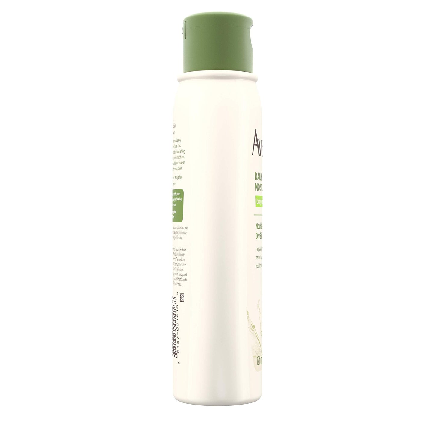 Aveeno Daily Moisturizing Body Wash, 12 Fl Oz Beauty & Personal Care Aveeno