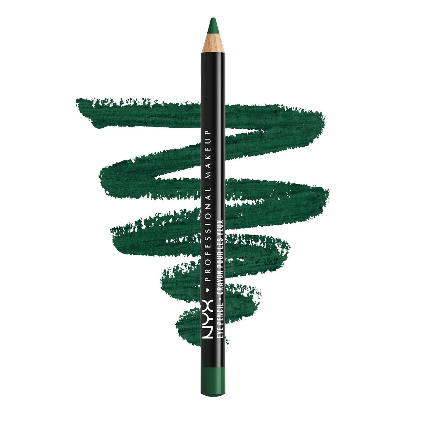 Nyx Cosmetics Slim Eye Pencil, Emerald City Beauty & Personal Care NYX PROFESSIONAL MAKEUP