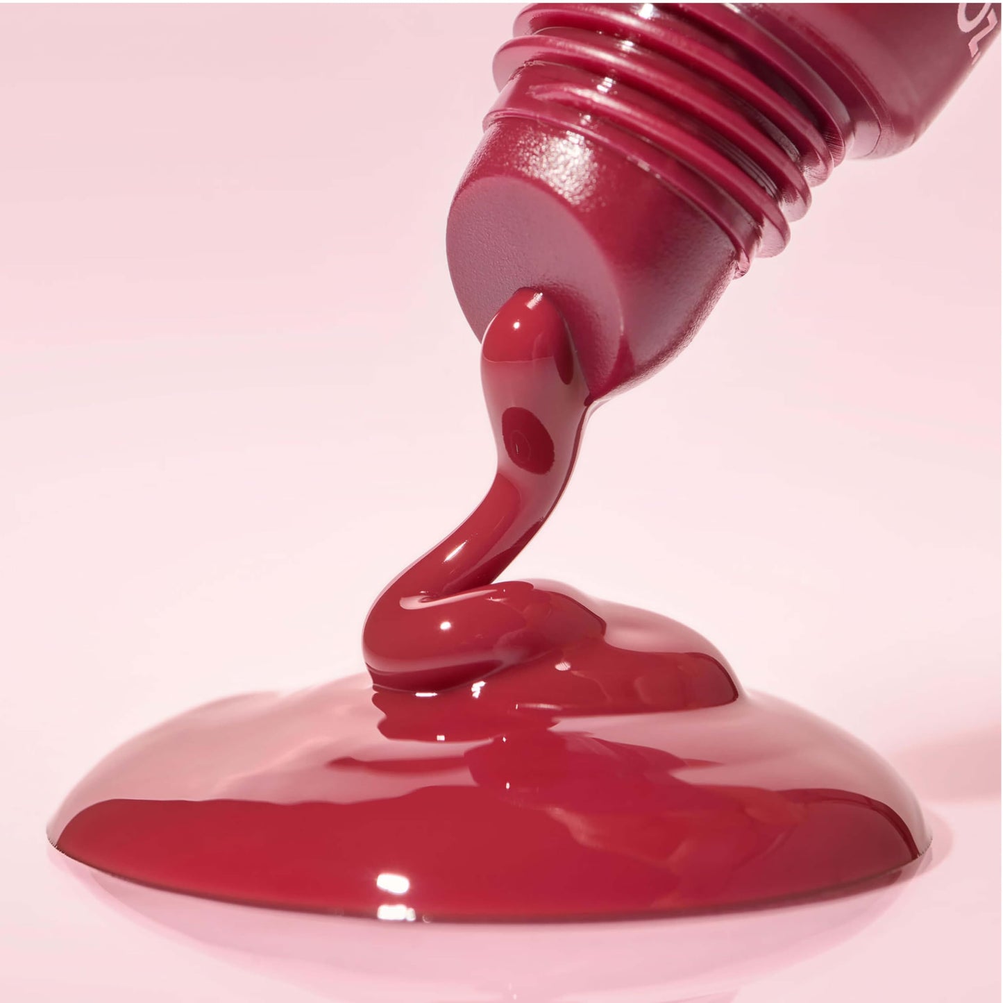 Raspberry Jam Lip Peptide Balm Beauty and Personal Care Lottie London
