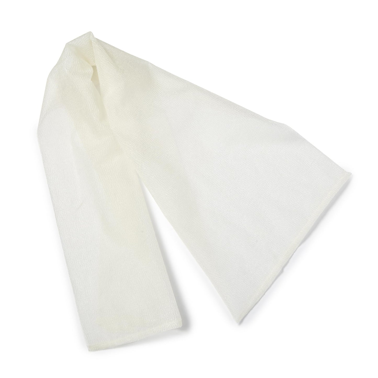 Earth Therapeutics Exfoliating Hydro Towel in Natural (1 Pack) Beauty and Personal Care Earth Therapeutics