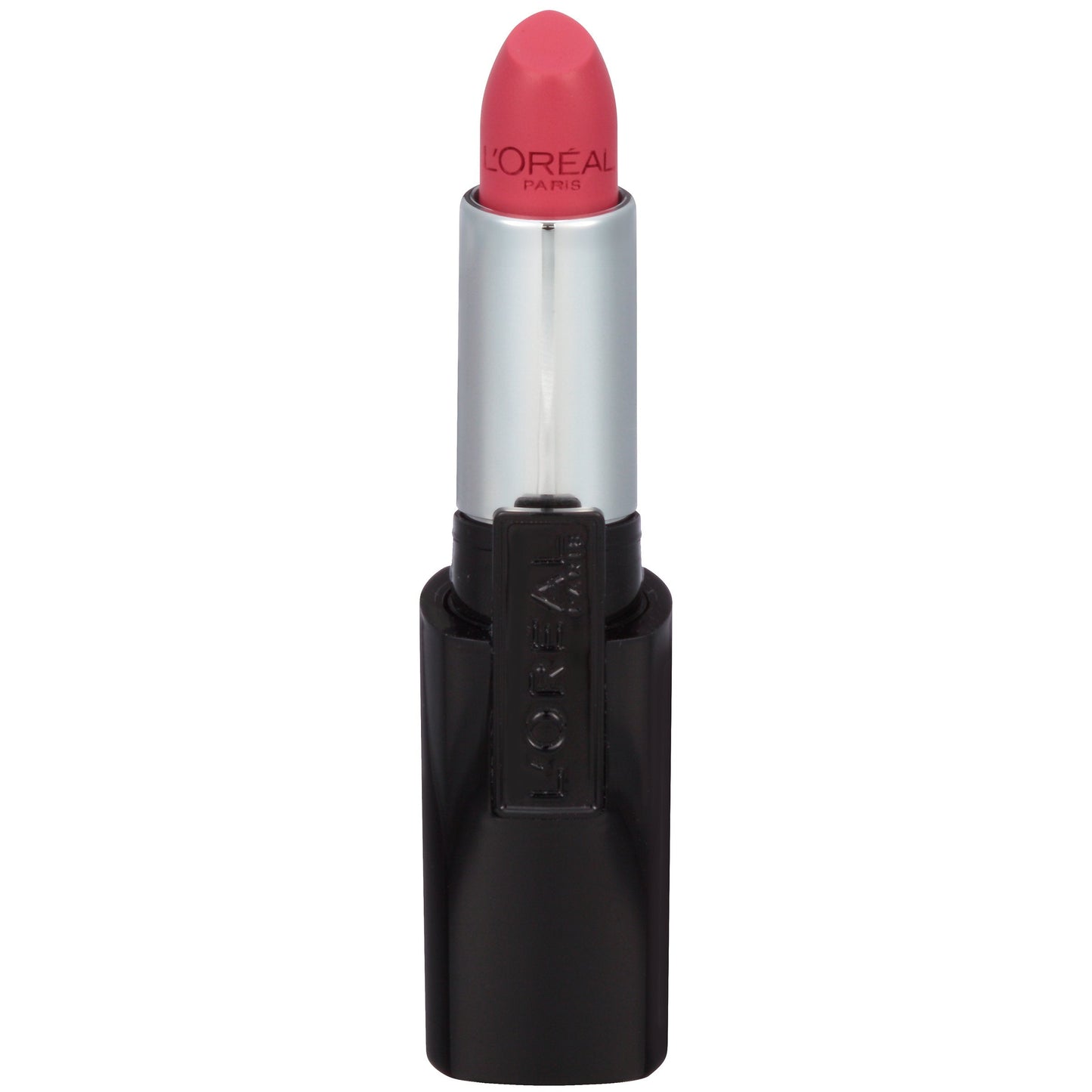 L'Oréal Paris Infallible Le Rouge Lipstick, Rambling Rose, 0.09 oz. Beauty & Personal Care L'Oreal Paris