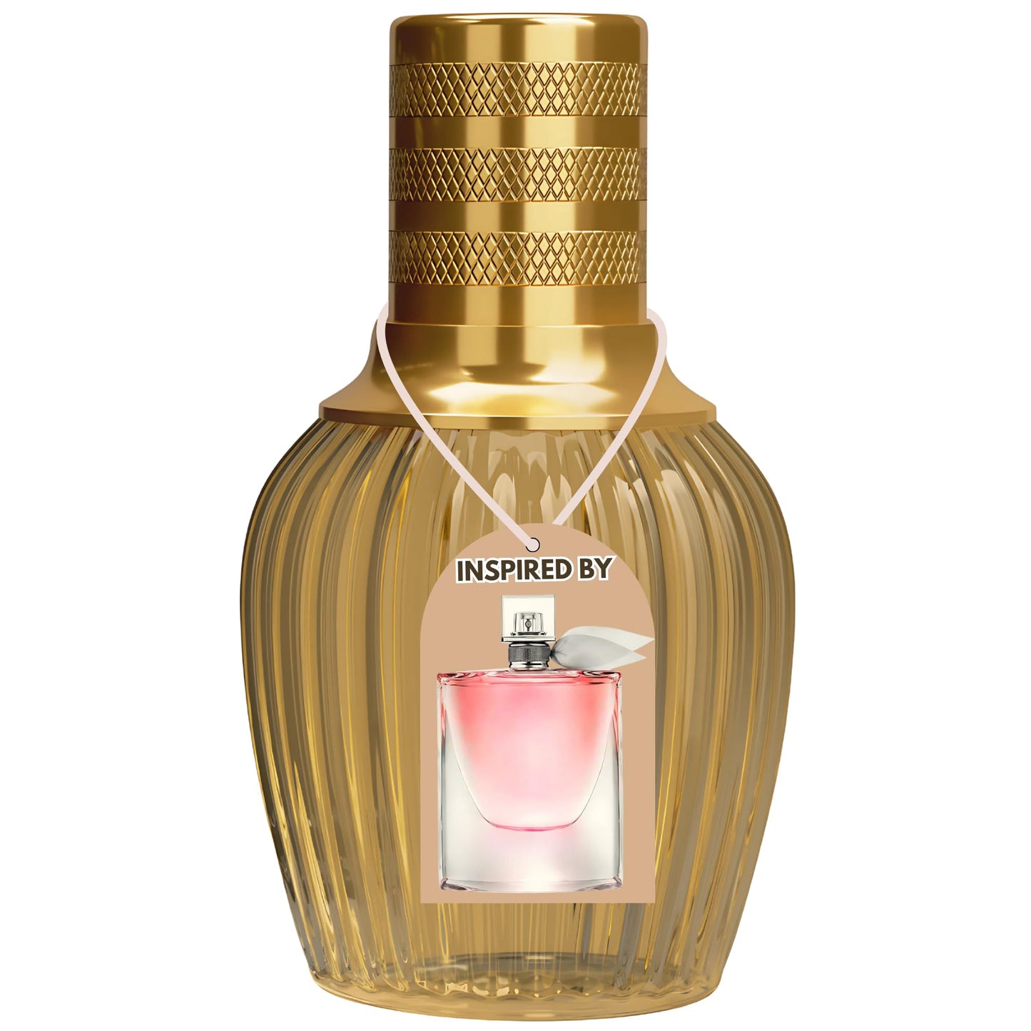 Regal Fragrances Lingerie Perfume for Women - INSPIRED by A WORLD RENOWED WOMEN'S PERFUME - Pear, Iris, Vanilla, Patchouli - Sweet, Floral, Feminine Beauty & Personal Care Regal Fragrances