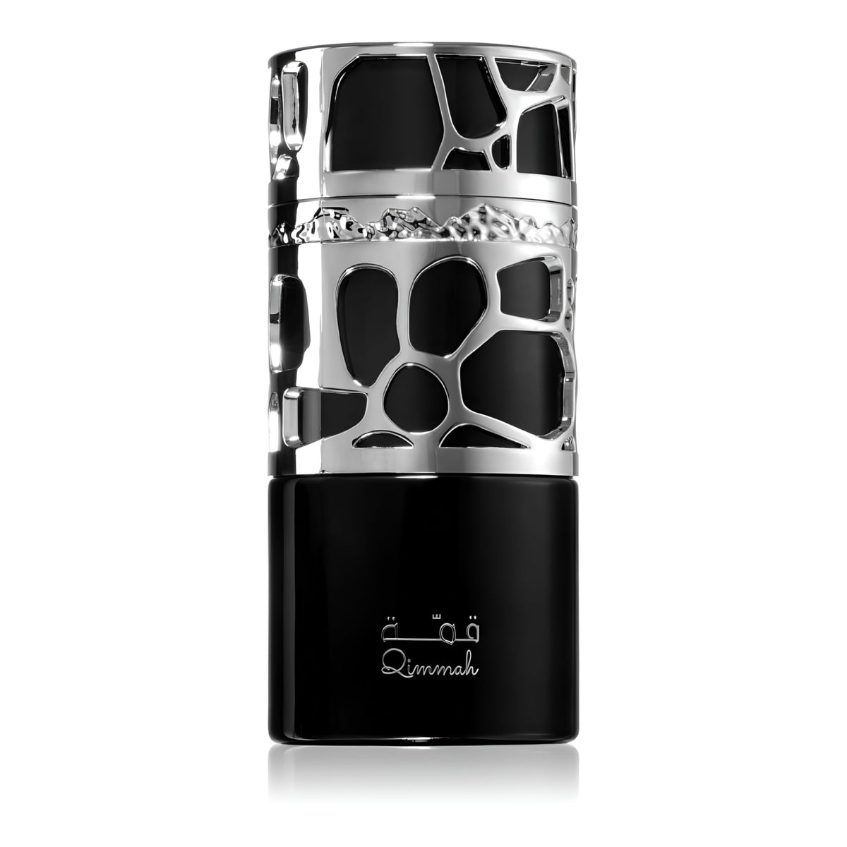 Lattafa Qimmah Eau de Parfum Spray for Men, 3.4 Ounce Beauty & Personal Care Lattafa