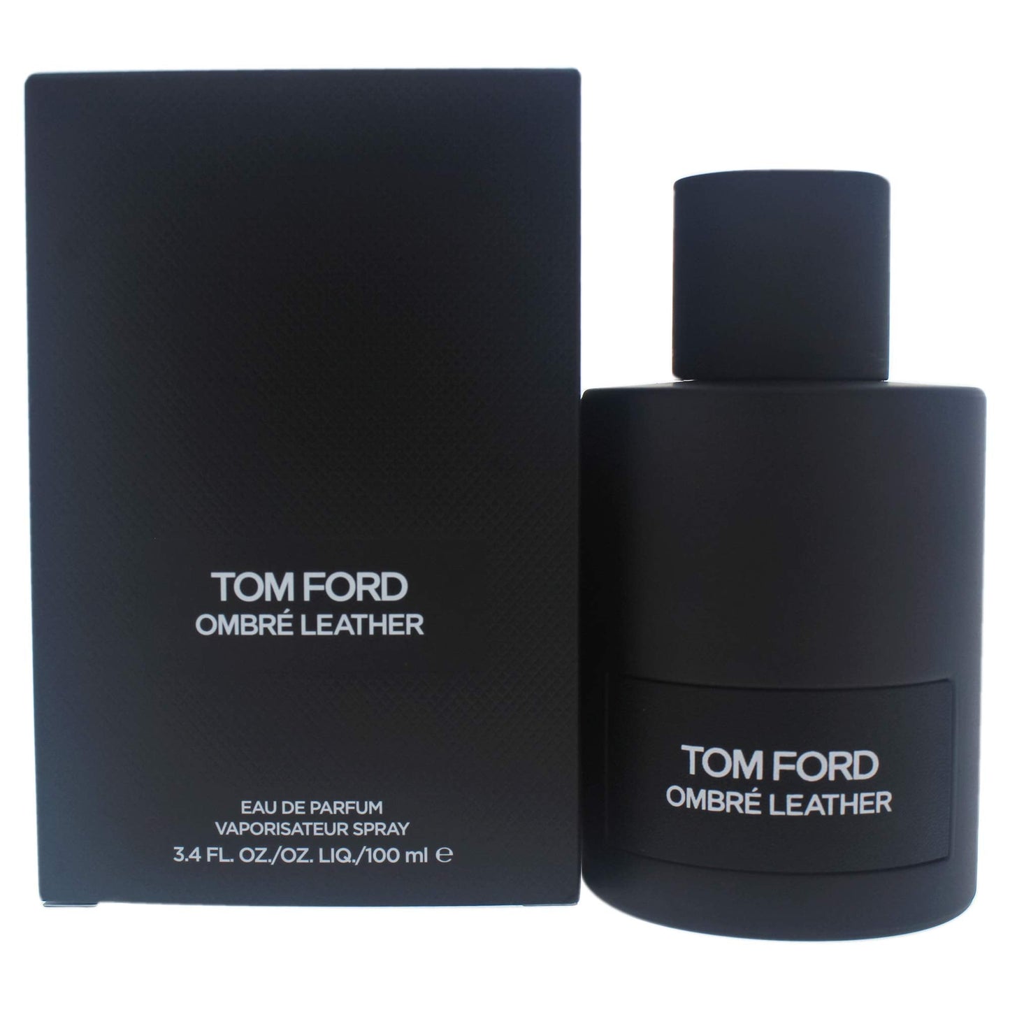 Tom Ford Ombre Leather, 3.4 Ounce Beauty & Personal Care Tom Ford
