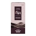 Hair Dye Powder Mix with only Water, (No Hydrogen Peroxide or Developer), 32 Herbal Ingredients for Healthy and Shinny Hair (Wine Brown) Beauty & Personal Care Seedbee