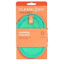 Clean Logic Bath & Body Exfoliating Soap Saver Beauty & Personal Care Cleanlogic