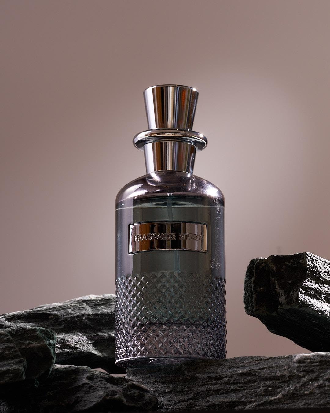Fragrance Story Inc POSH 3.4OZ EAU DE PARFUM FOR MEN Beauty & Personal Care FRAGRANCE STORY