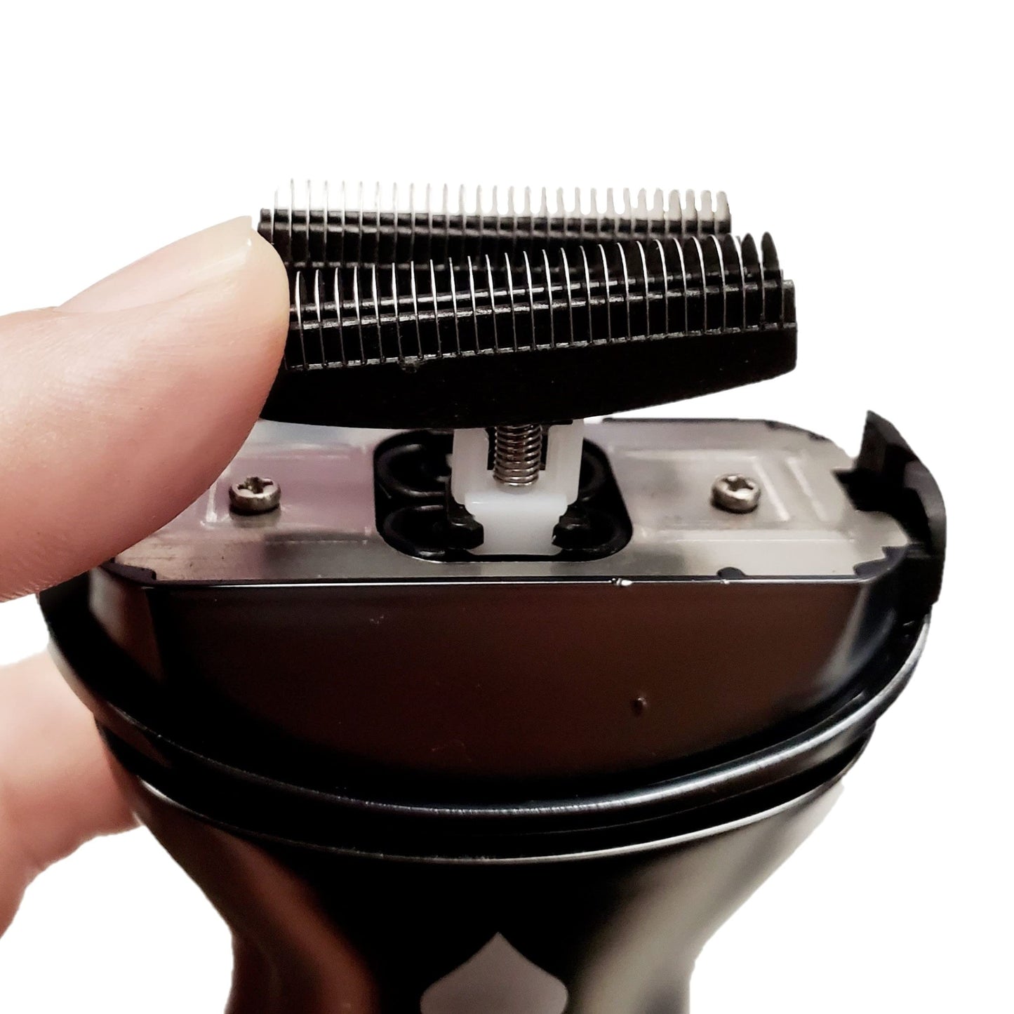 StyleCraft Replacement Ace Shaver Stainless Steel Cutter Blades Compatible with Cordless Ace Foil Shaver Beauty and Personal Care Stylecraft