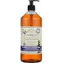 A LA MAISON French Liquid Hand Soap, Lavender Aloe - Natural Hand Wash Made with Essential Oils - Biodegradable, Plant-Based, Vegan, Cruelty-Free Beauty & Personal Care A LA MAISON