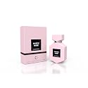 Camara Long-lasting Eau de Parfum, Glass Bottle 3.4 Fl Oz (Mystic Rose) Beauty & Personal Care Camara