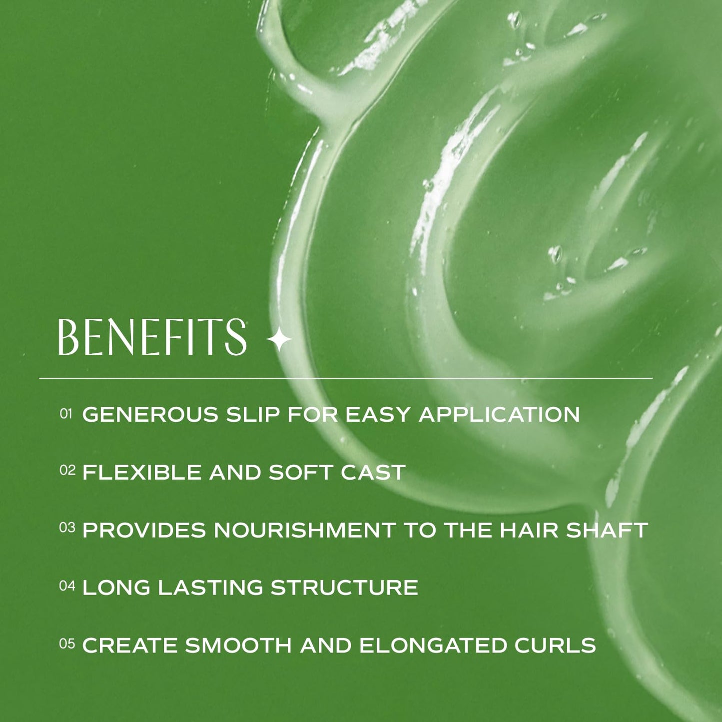 INNERSENSE Organic Beauty - I Create Curl Memory Gel | Non-Toxic, Cruelty-Free Haircare (10 oz | 295 ml) Beauty & Personal Care INNERSENSE
