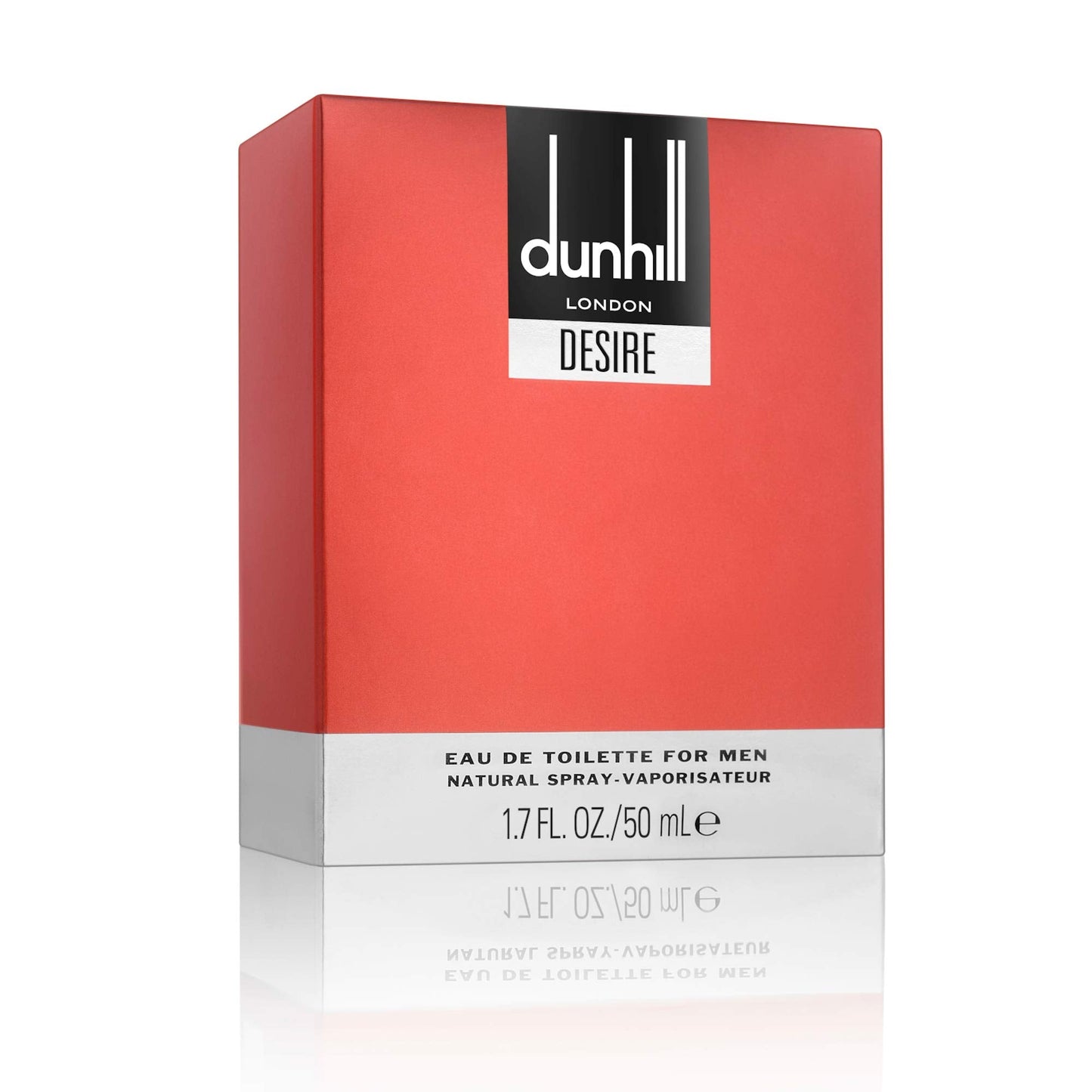 Dunhill Desire Red Eau de Toilette Cologne Spray For Men, 1.7 Fl. Oz Beauty & Personal Care Alfred Dunhill