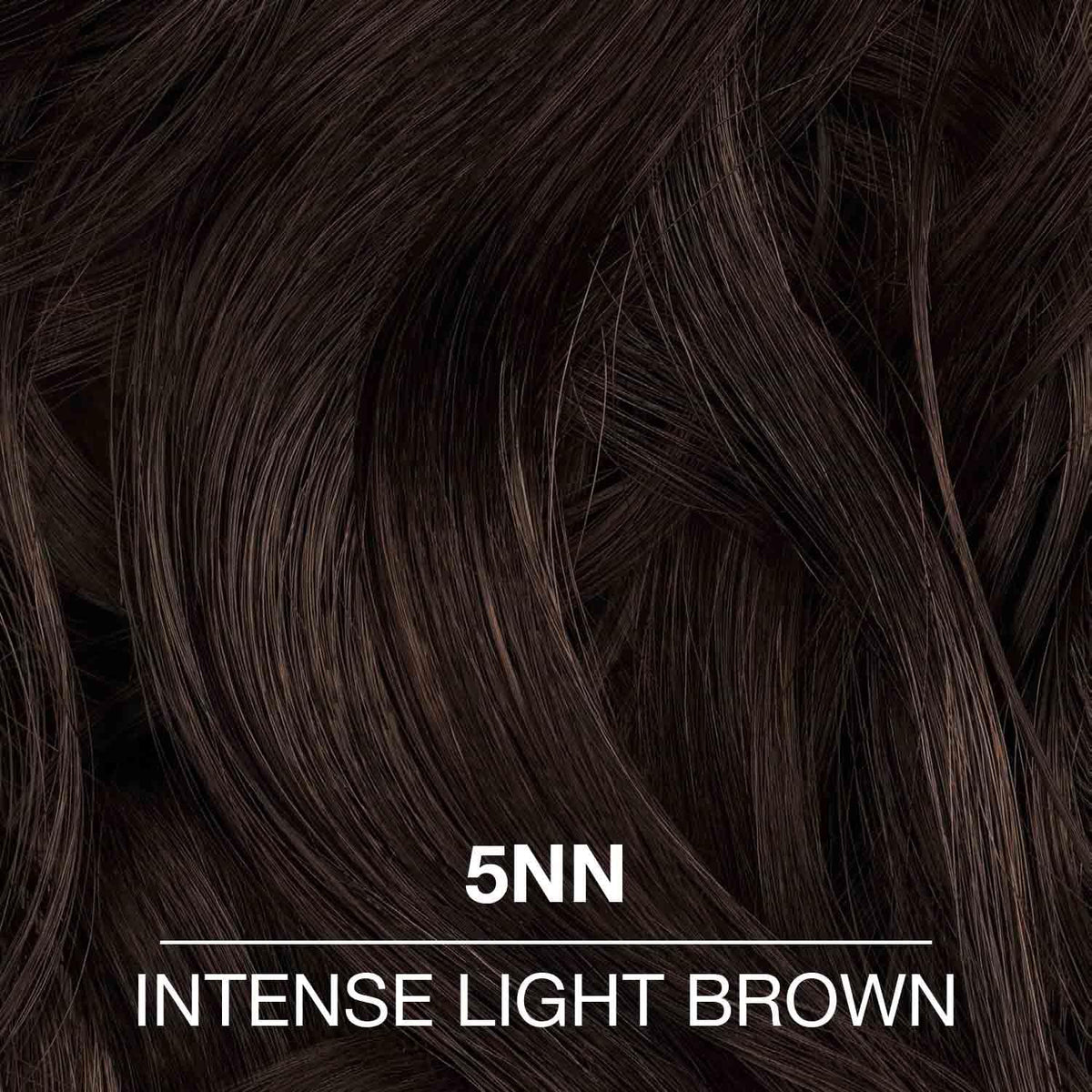 COLORCHARM Permanent Liquid Hair Color | 5NN Intense Light Brown | Up to 100% Gray Coverage | 1.42 Fl Oz Beauty & Personal Care COLORCHARM