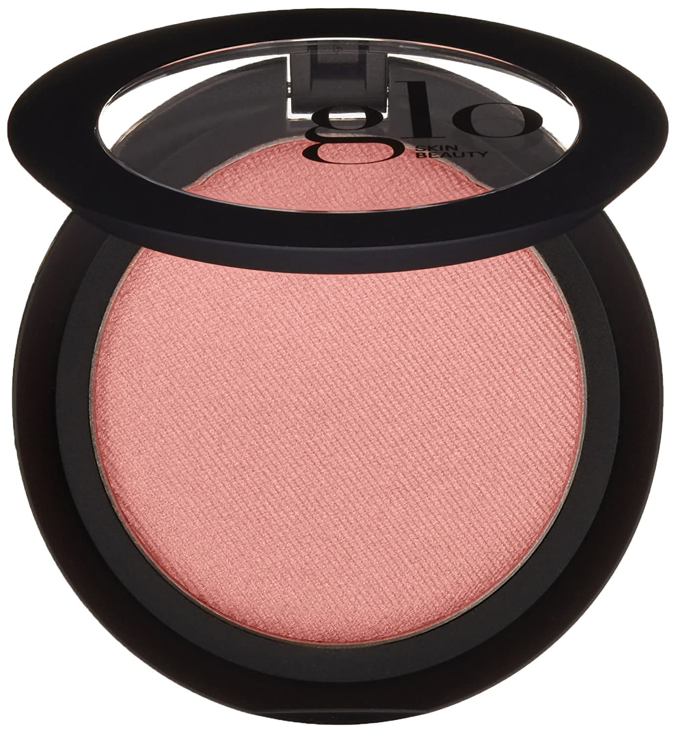 Glo Skin Beauty Blush (Melody) - Pressed Powder Blush for Cheeks, High Pigment Mineral Face Makeup Creates a Natural, Healthy Glow Beauty & Personal Care Glo Skin Beauty