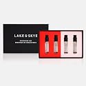 Lake & Skye 4 Piece Discovery Set 4.0 - Includes 11 11, Apaaray, Midnight 07, and Santal Gray Beauty & Personal Care Lake & Skye