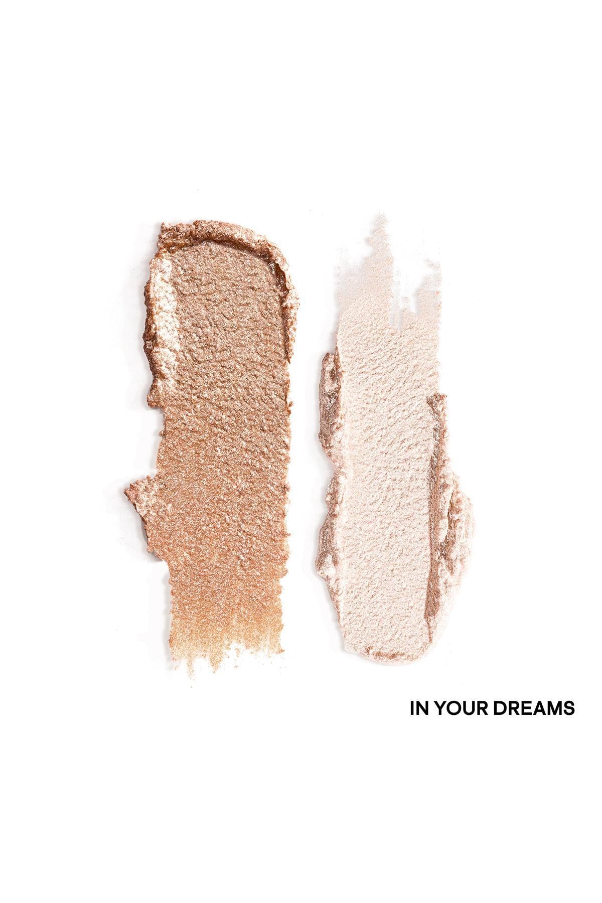 PATRICK TA Major Dimension Eye Illusion Eyeshadow Duo - In Your Dreams (0.14 oz / 4 g)