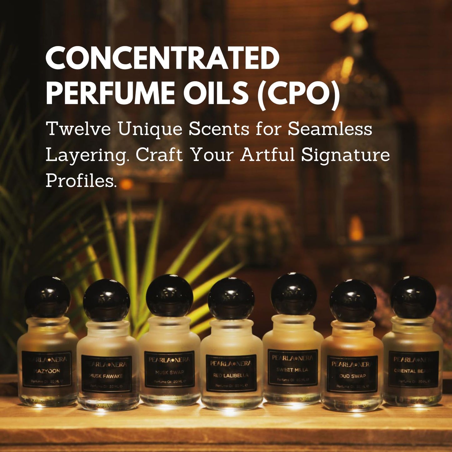 PEARLANERA MUSK SWAP .68 Fl Oz/20 mL, Intoxicating Floral Musk Perfume Oil. Perfect for Cherished Memories, Convenient and Long-lasting. Beauty & Personal Care PEARLANERA
