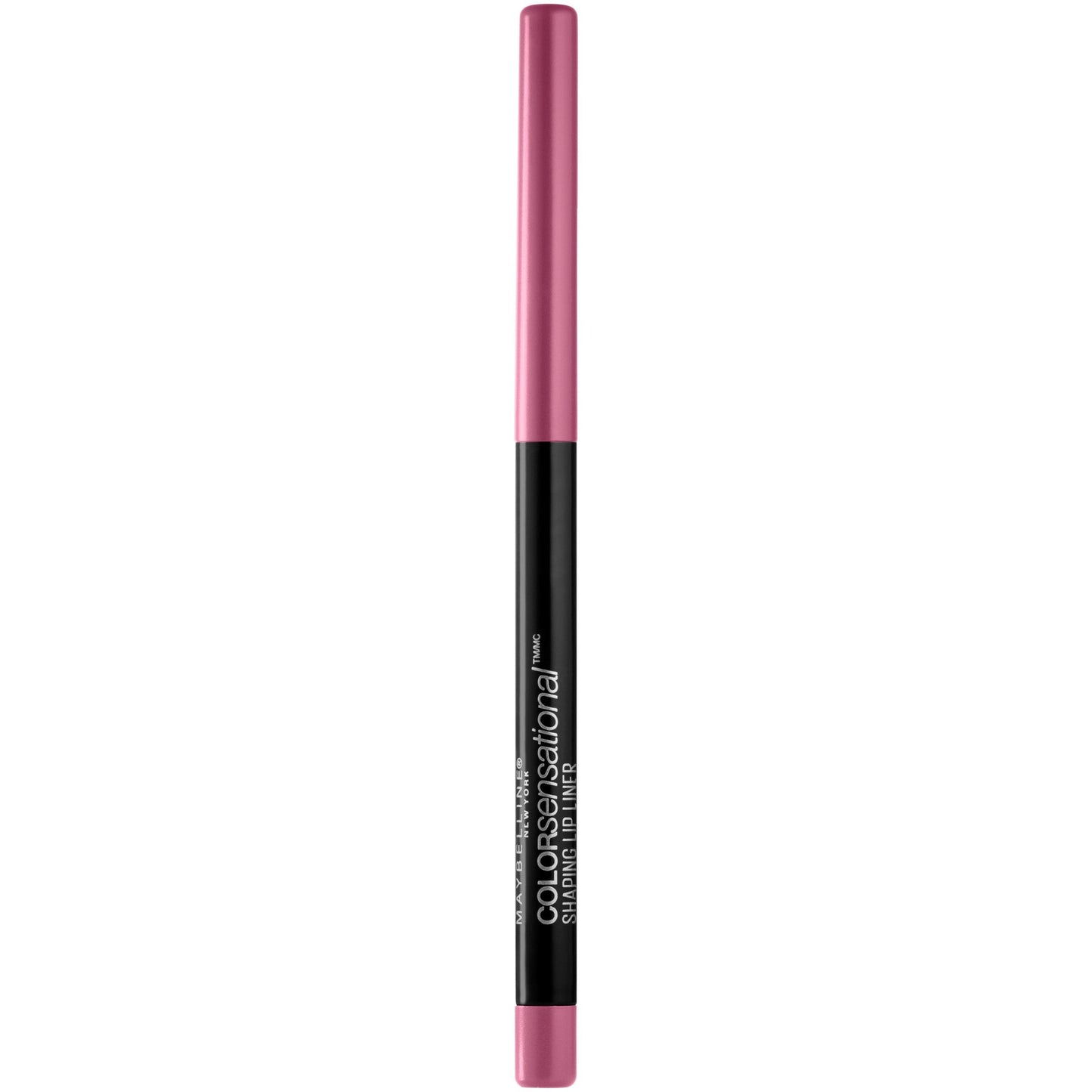 Maybelline New York Color Sensational Shaping Lip Liner Makeup, Pink Wink, 0.01 oz. Beauty & Personal Care MAYBELLINE