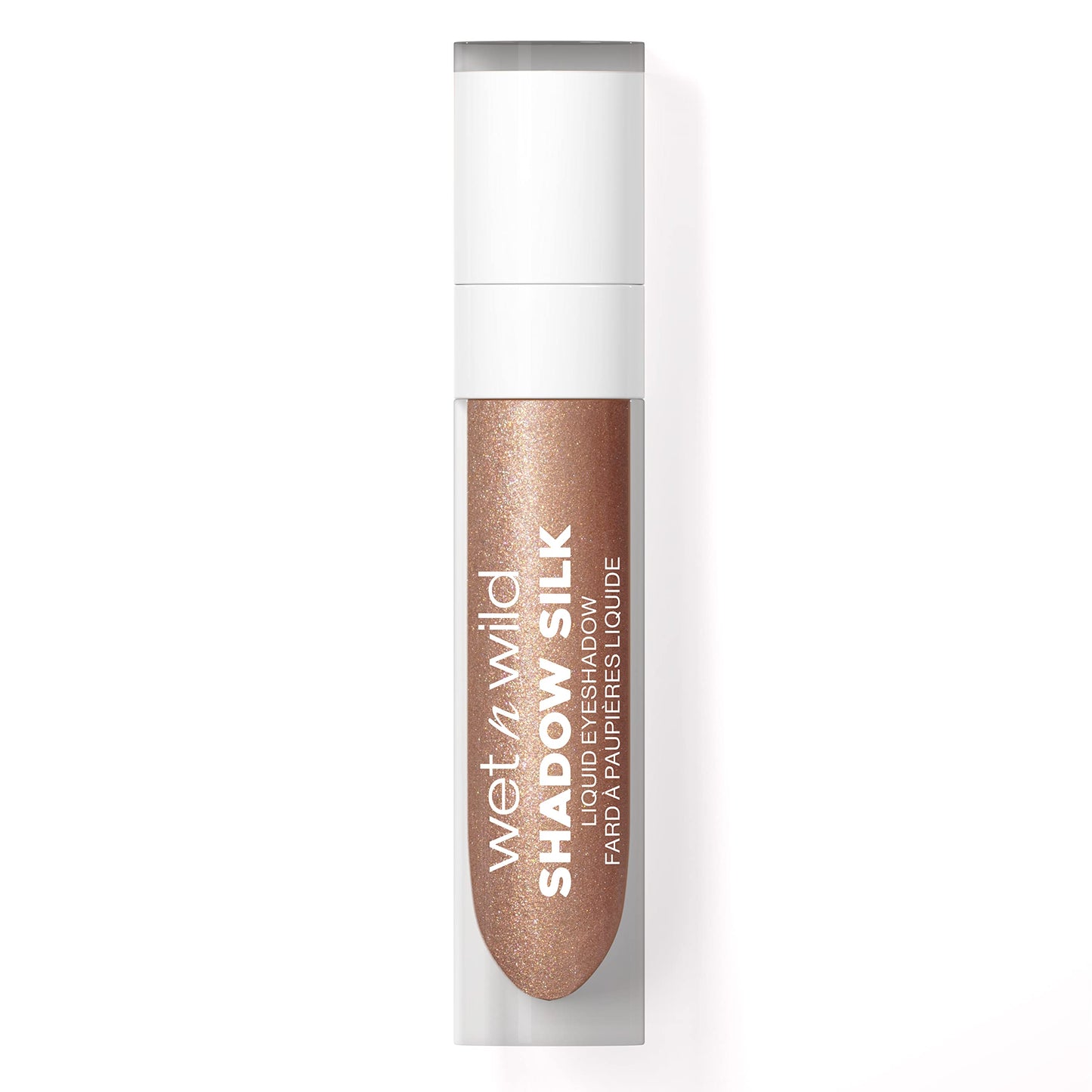wet n wild Shadow Silk Liquid Eyeshadow Lunar Beige Beauty & Personal Care wet n wild