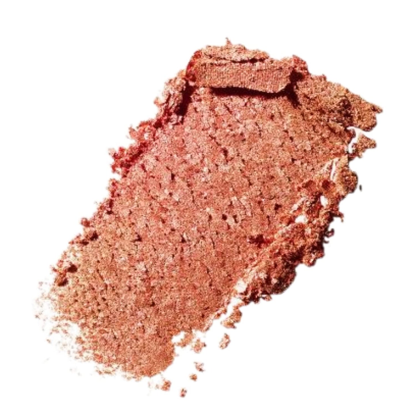 M.A.C. Eye Shadow - Tutu Good Frost (Chrome Gold Pink) - .05 oz / 1.5 g, 0.05 Ounce (Pack of 1) Beauty & Personal Care MAC