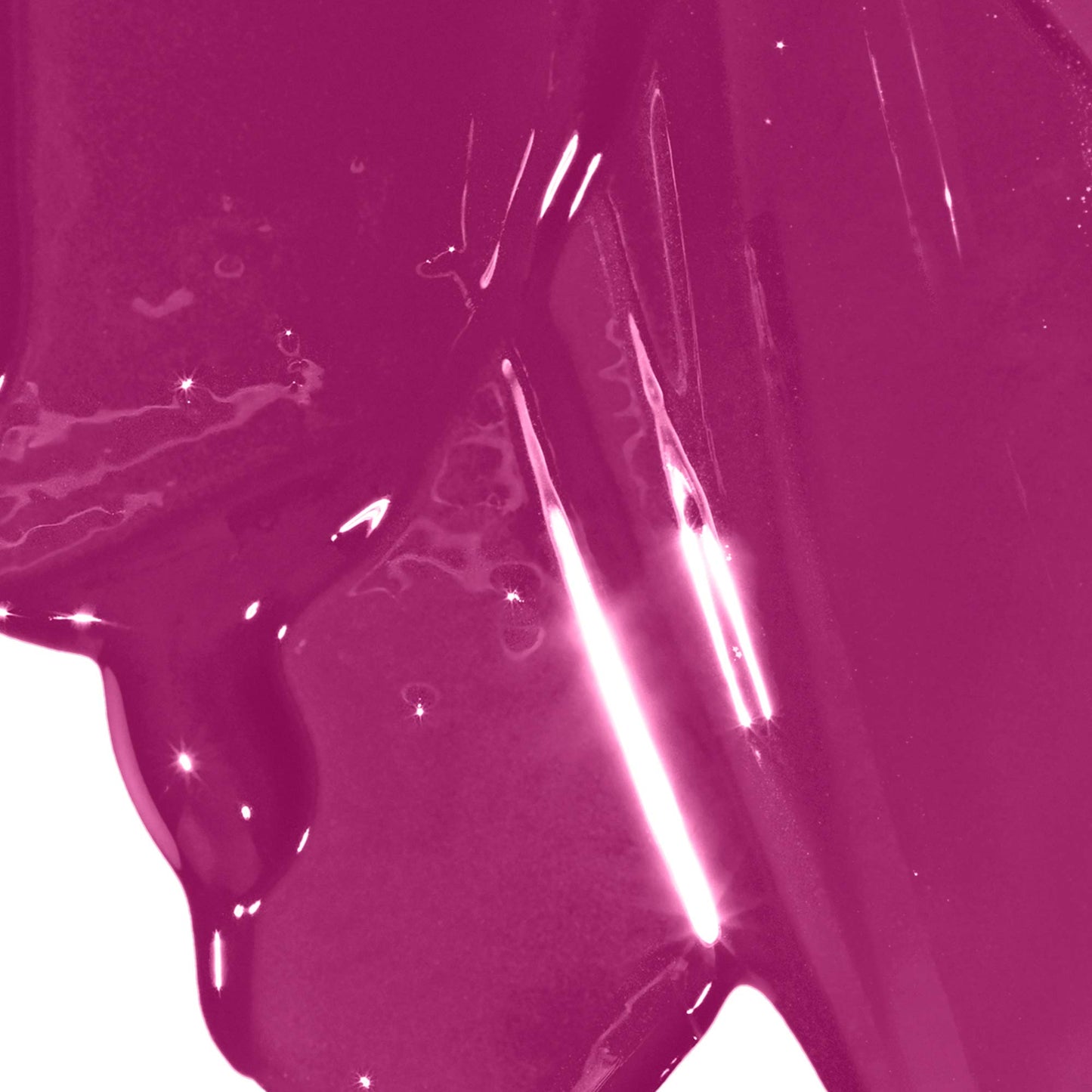 Revlon Ultra HD Vinyl Lip Polish, Liquid Lipstick, Violet Frenzy, Plum Gloss, 0.2 Fluid Ounce Beauty & Personal Care REVLON