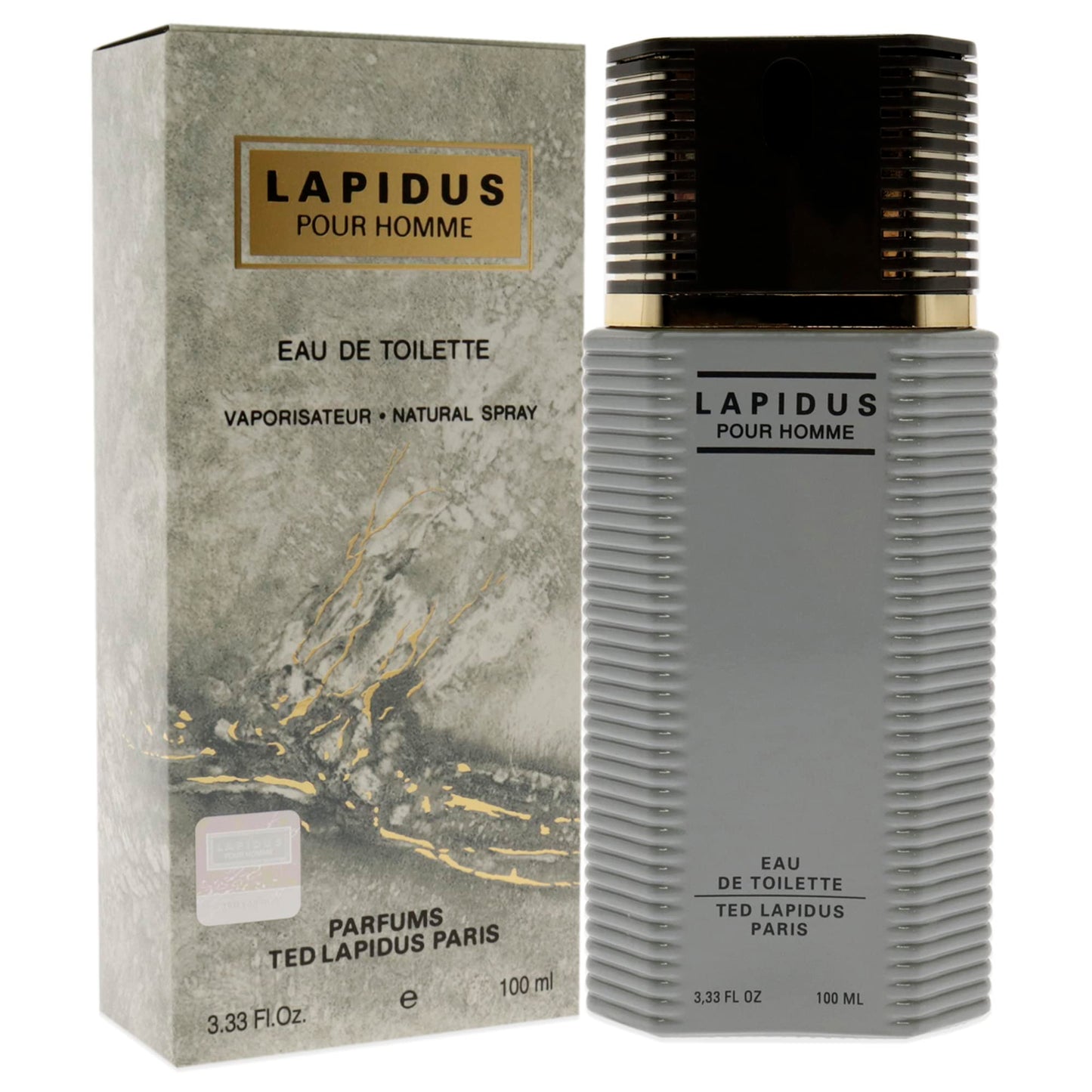 Lapidus Woman By Ted Lapidus Women Fragrance Beauty & Personal Care Ted Lapidus