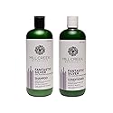 Mill Creek Fantastic Silver Shampoo and Conditioner Bundle Beauty & Personal Care Mill Creek