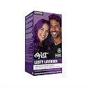 Splat Lusty Lavender Semi Permanent Hair Dye Kit with Bleach, 1 Application, Includes Purple Hair Dye, Oxide & Bleach Powder, Vegan & Cruelty Free Beauty & Personal Care Splat