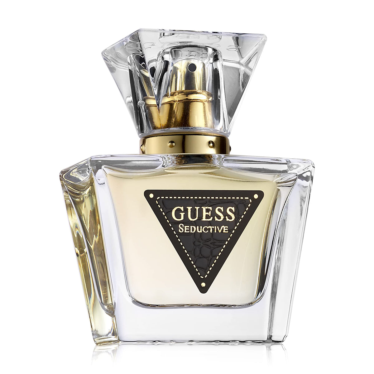 GUESS Seductive for Women Eau de Toilette, 1 Fl Oz Beauty & Personal Care GUESS